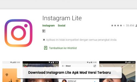 Download Instagram Lite Apk Mod Versi Terbaru 2021