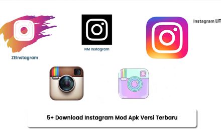 5+ Download Instagram Mod Apk Versi Terbaru 2021