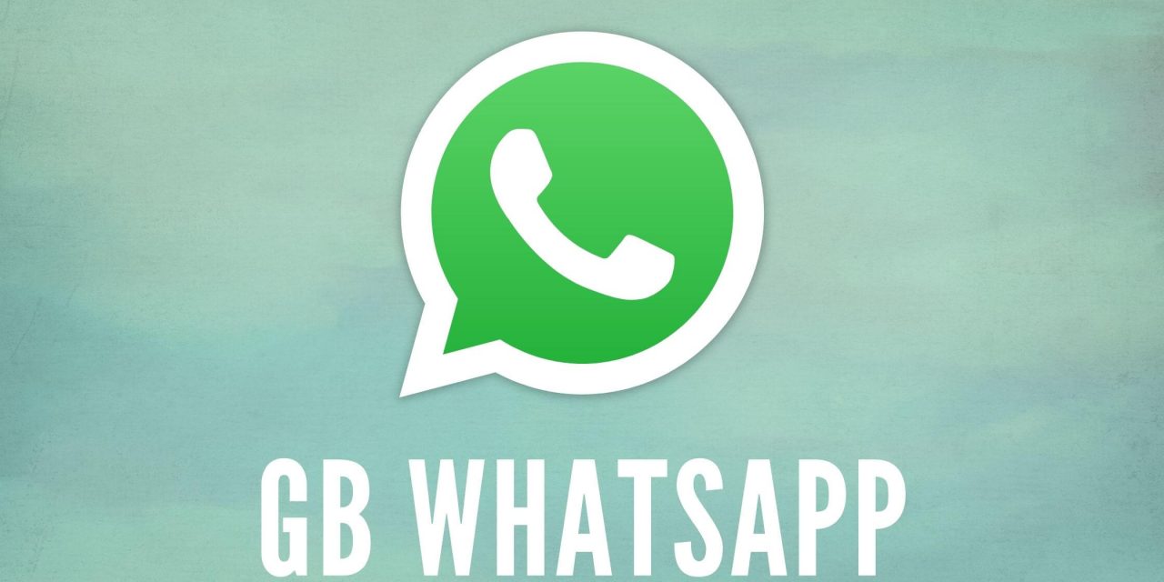 GB WhatsApp (WA GB) Apk Download Terbaru