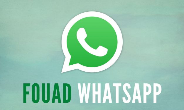 Fouad WhatsApp Apk Download Fitur dan Tutorial