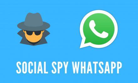 Social Spy WhatsApp Download Versi Terbaru
